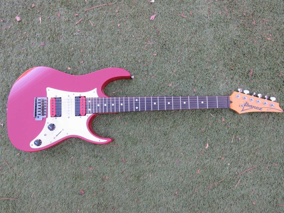 IBANEZ RT 150 made in Japan