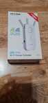Ruter repeater accespoint extender wifi tp-link AC-1750