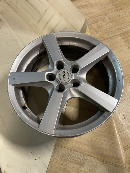 Felgi Enzo 17 7J 5x120 ET42