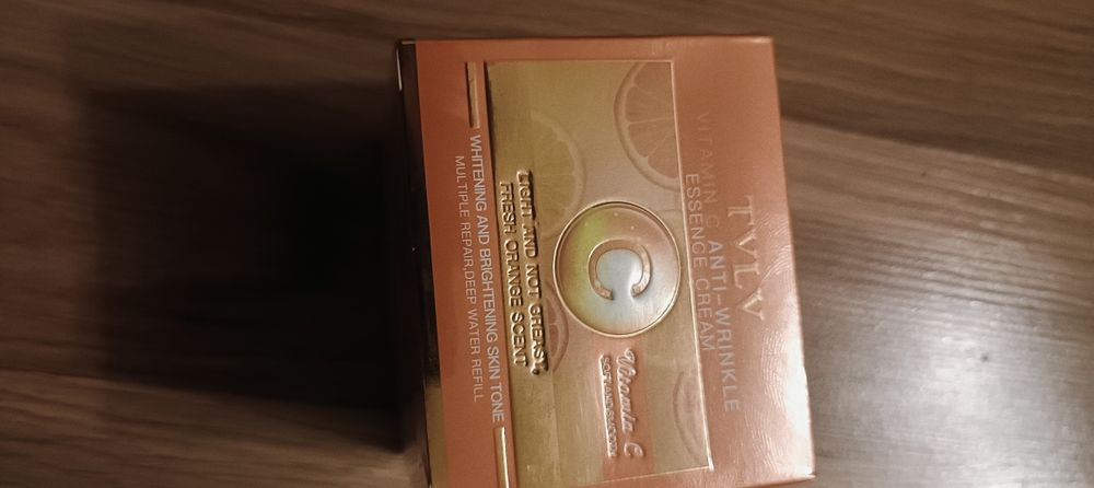 Zestaw kosmetyków do pielęgnacji twarzy