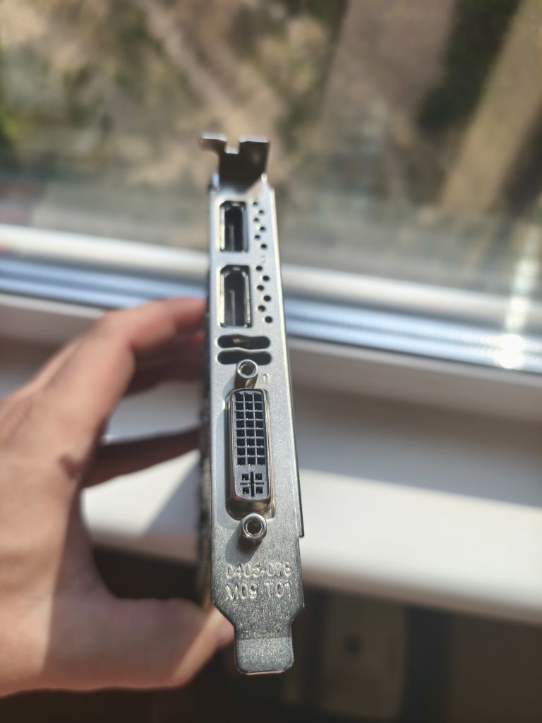 Nvidia QUADRO K4000