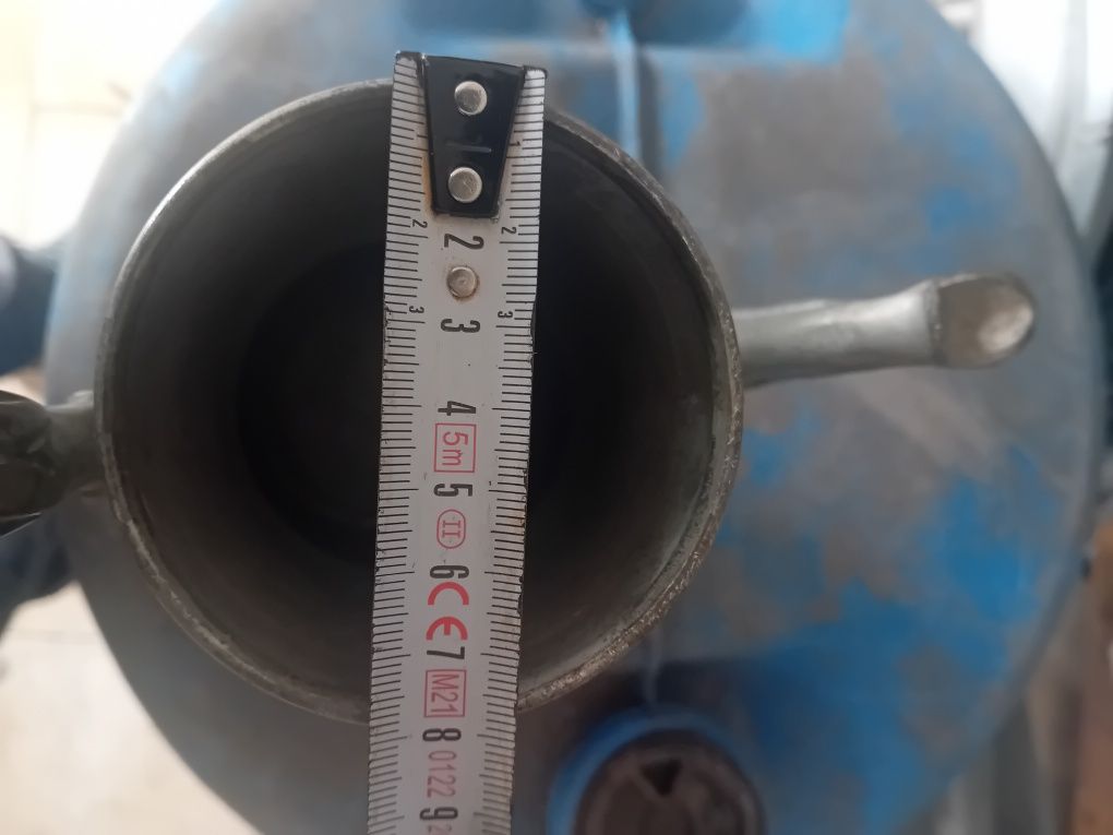 Bule antigo para restauro