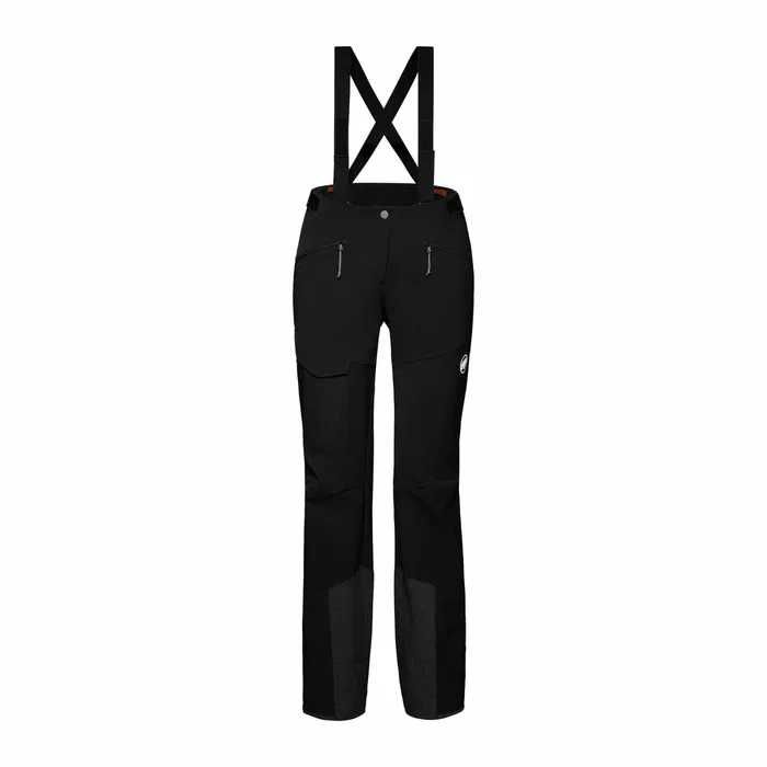 Damskie spodnie Mammut Taiss PRO SO Rozmiar 40.