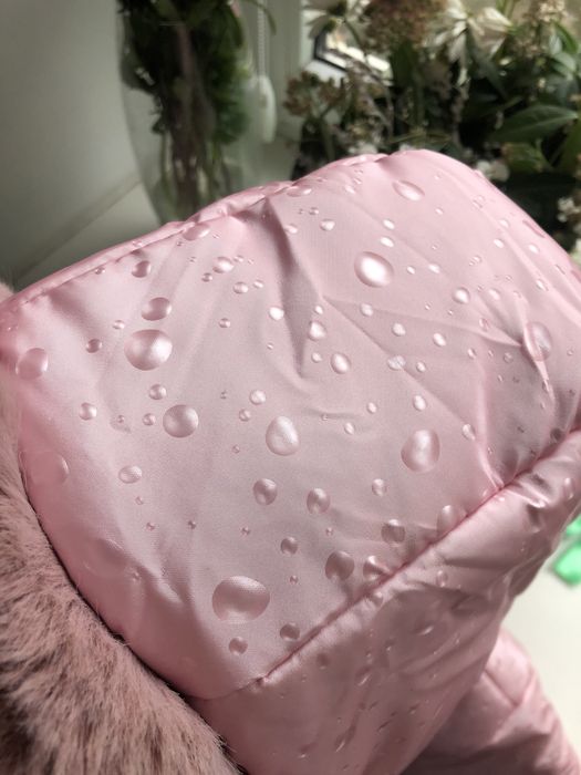 Комбінезон для дівчинки 86 розмір