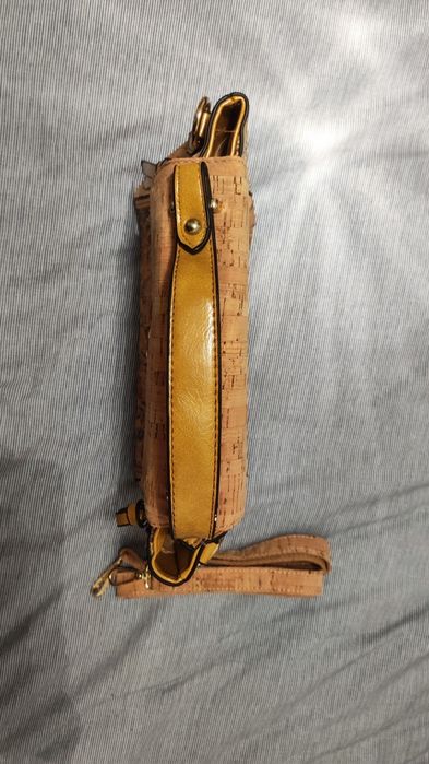 Mala de Cortiça Nova