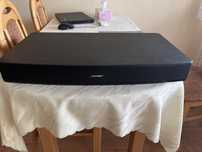 Soundbar BOSE Solo 15 TV Sound System