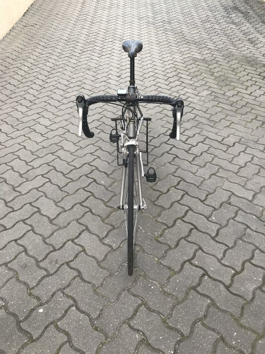 Bicicleta BH Alum