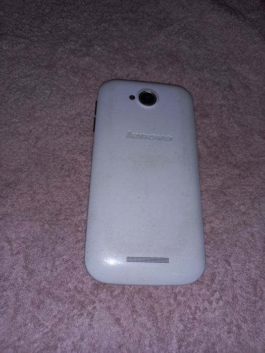 Телефон Lenovo a706
