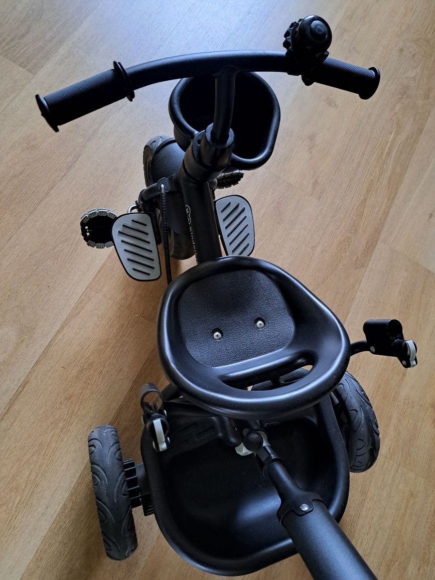 Rowerek Kinderkraft 3 kołowy