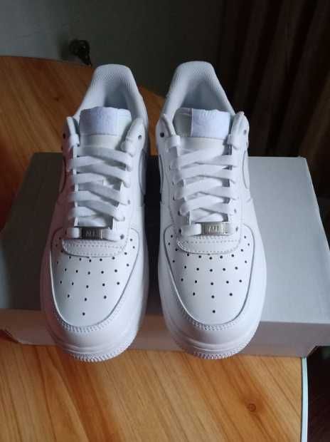 Nike Air Force 1 White 39