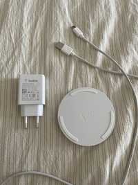 Carregador contactless Belkin