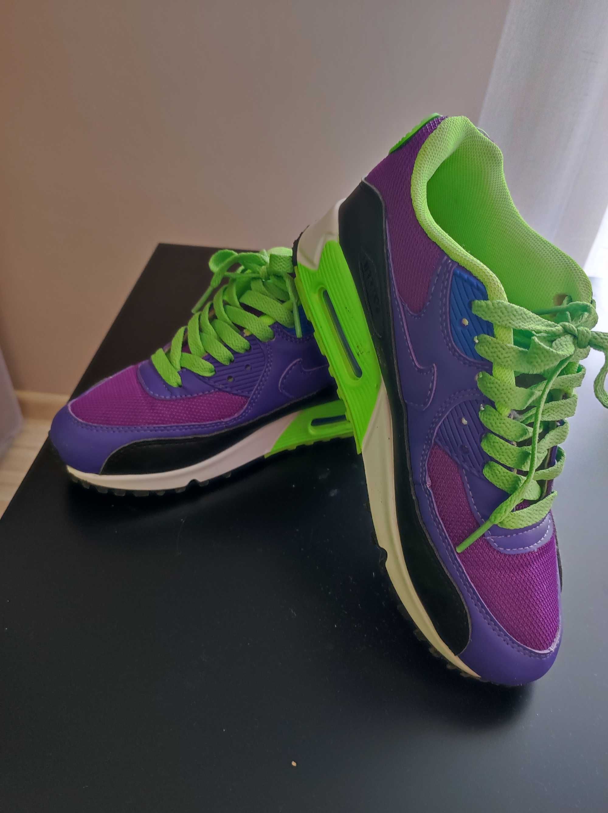 Nike air max rozmiar 37