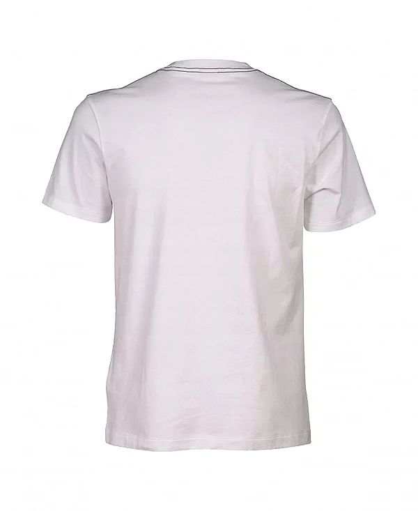 Koszulka T-shirt męski Arena Solid Cotton rozm.XXL