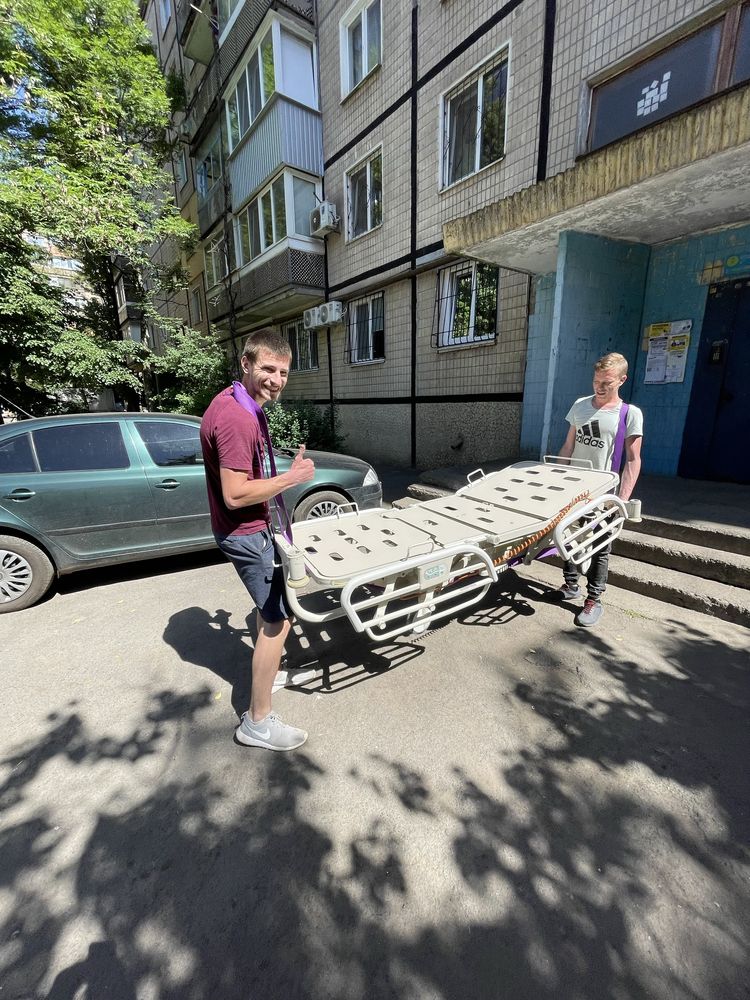 Грузоперевозки 150 грн/час. Вантажні перевезення. Авто Volkswagen LT