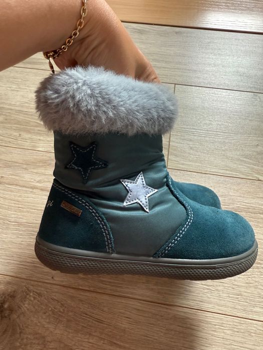 Buty zimowe Primigi 26