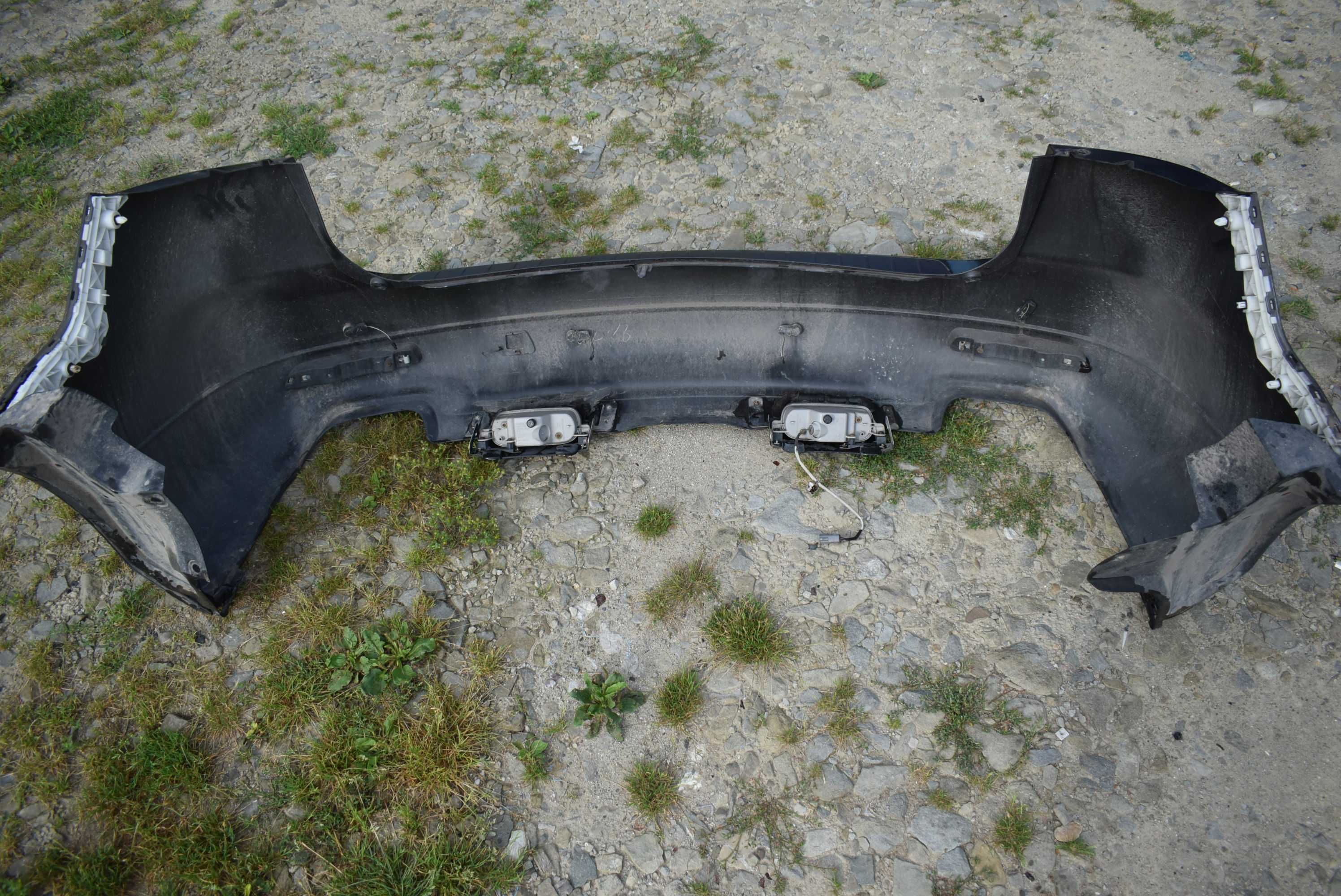 Zderzak tył tylny Mazda CX9 CX-9 2009r.