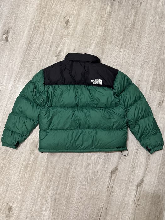 Чоловічий пуховик The North Face 700 оригінал