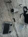 Dron dji mini 3 osobno lub zestaw