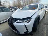 Lexus UX 2021 Lexus UX 250h Luxury Line AWD