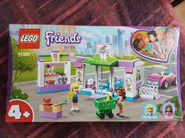 LEGO 41362 Friends Heartlake City Supermarket