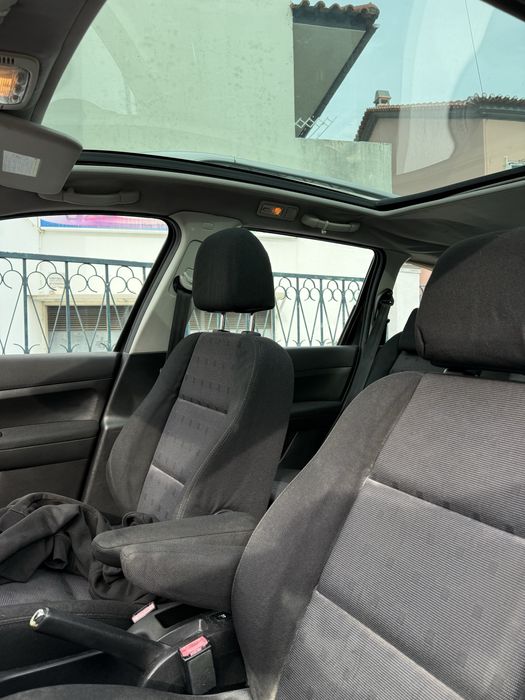 Peugeot 307 SW HDI 1.6