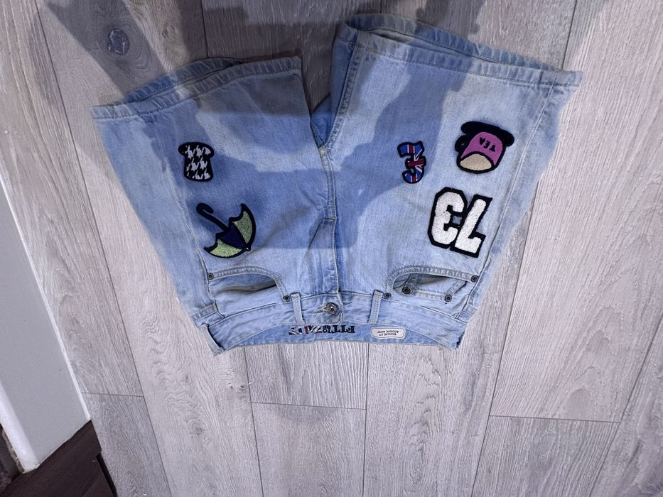 Spodenki rozmiar 27 Pepe Jeans