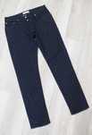 HOLZWEILER_DNB_Denim Navy jeans_jeansy męskie_zwężane_rozmiar 34/34
