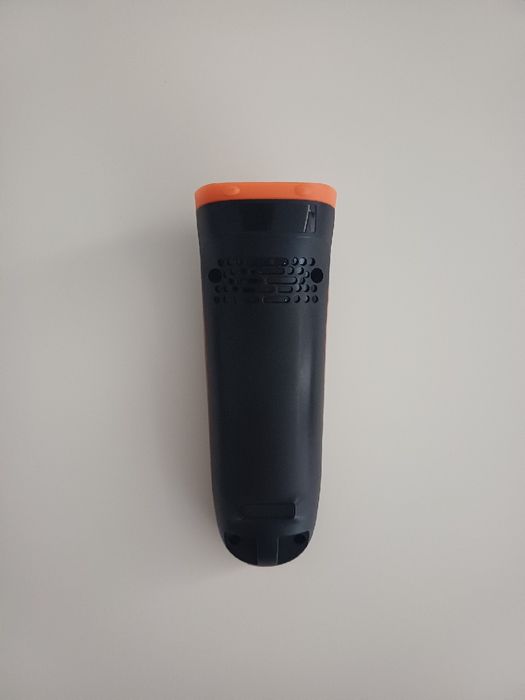 Skaner kodów kreskowych 1D 2D Bluetooth bezprzewodowy OBZ Wireless QR