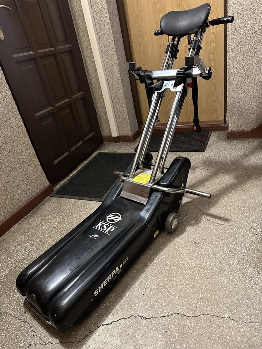 Schodołaz Sherpa N 902