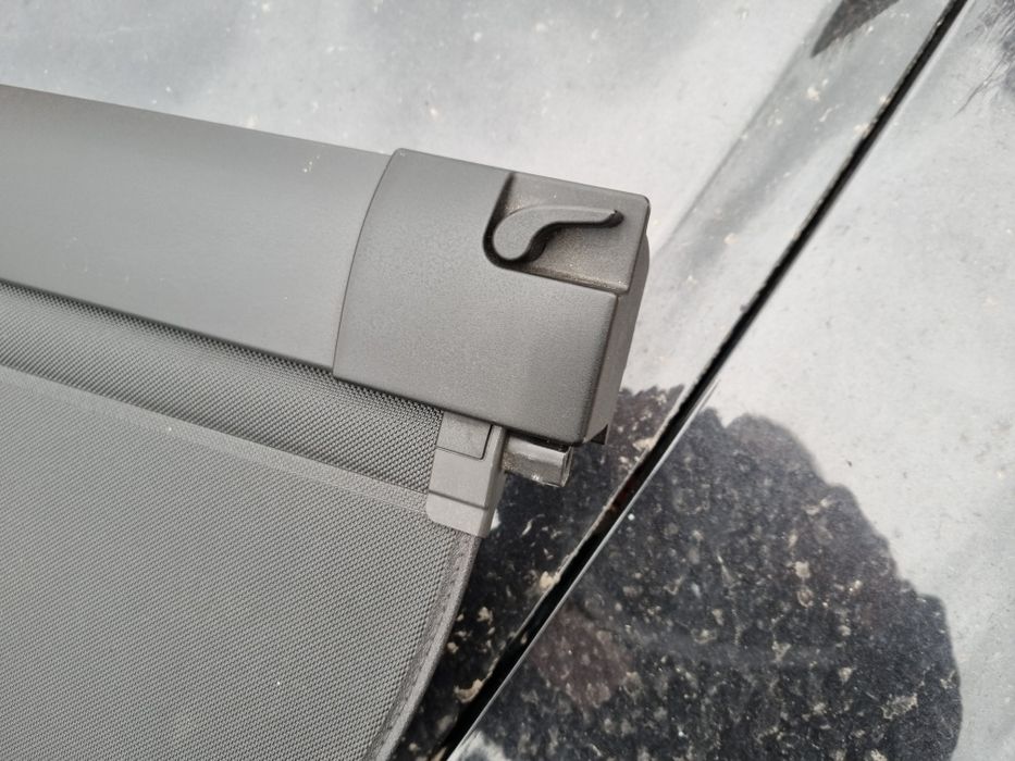 Roleta bagażnika Audi Q3 8U  15-19