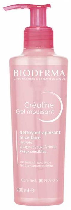 Bioderma Sensibio  Micellar Cleansing  Gel,  500 мл