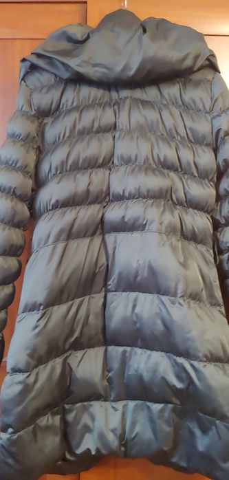 Pikowana kurtka rozm L