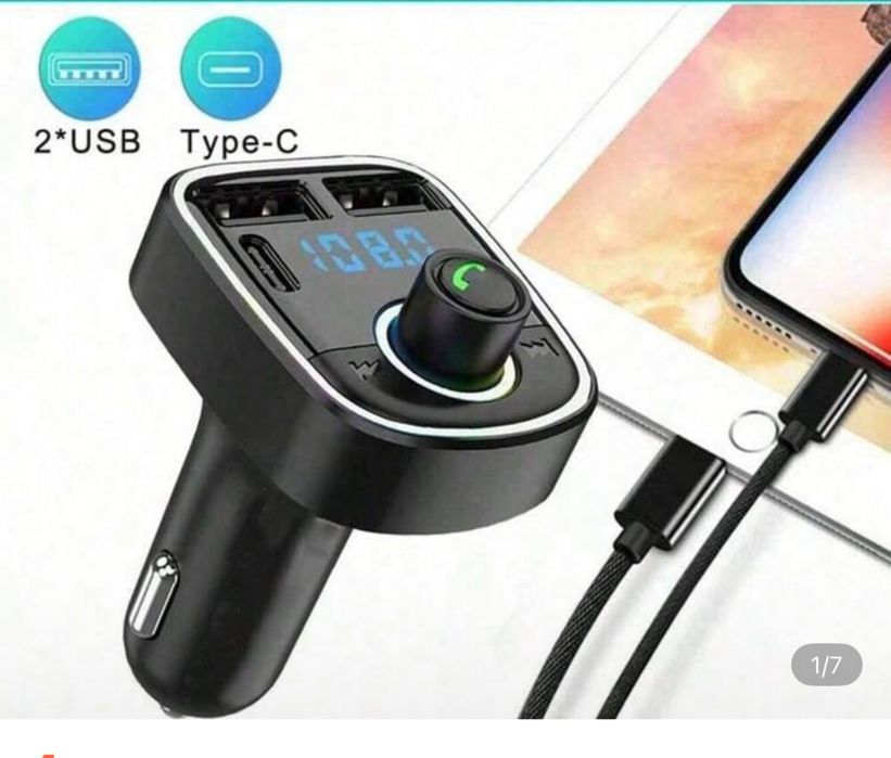 peça bluetho pra isquero de carro