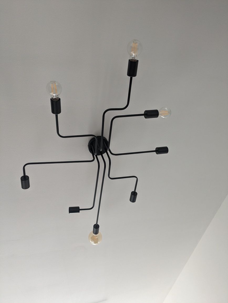 Candeeiro teto sala