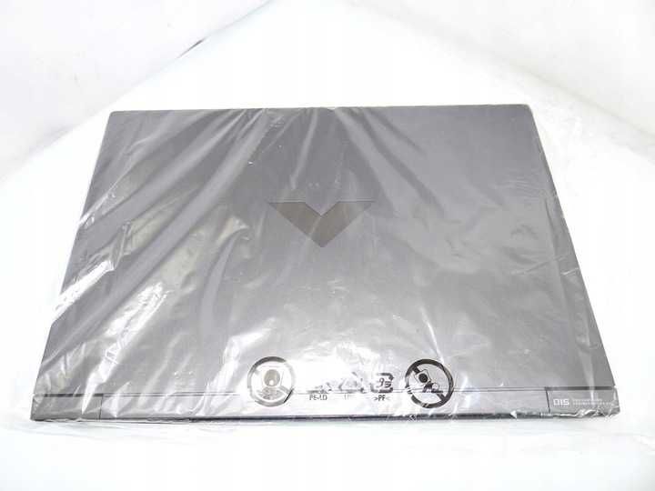 HP Victus 15-FA1030NR / i5-12450H / 15,6 FHD / GeForce RTX2050 / GW