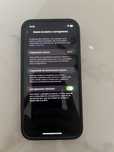 IPhone 12 _ 128gb Black