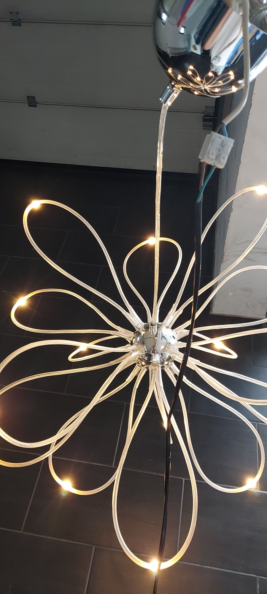 Lampa LED ONSJÖ IKEA onsjo pudełko