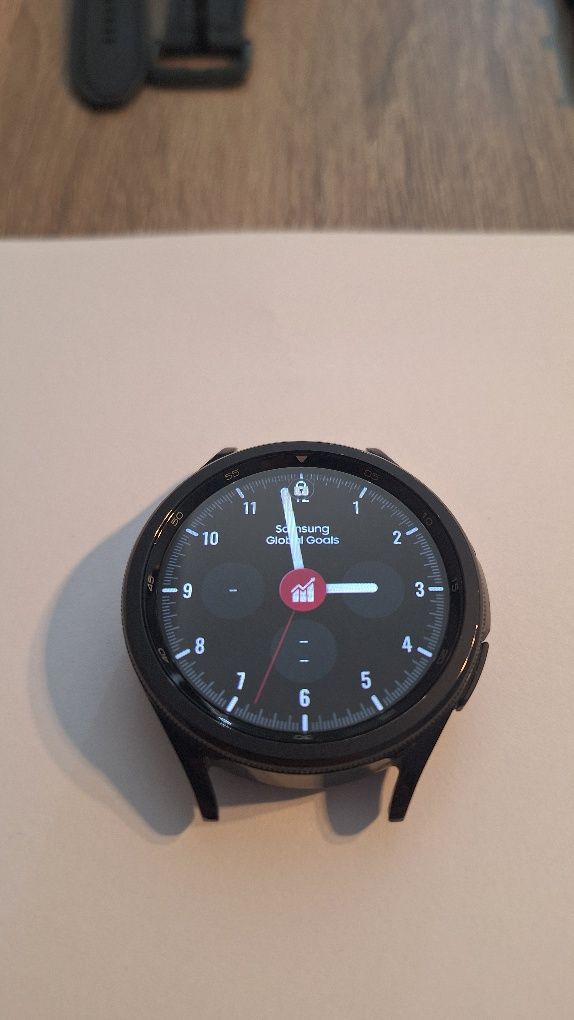 Samsung Galaxy watch 6 classic 47mm LTE