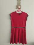 vestido Tommy Hilfiger