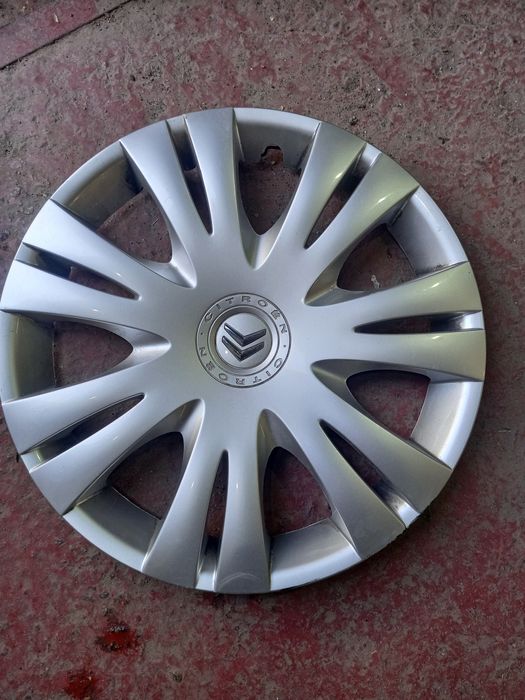 Продам колпак сітроен с4 r16