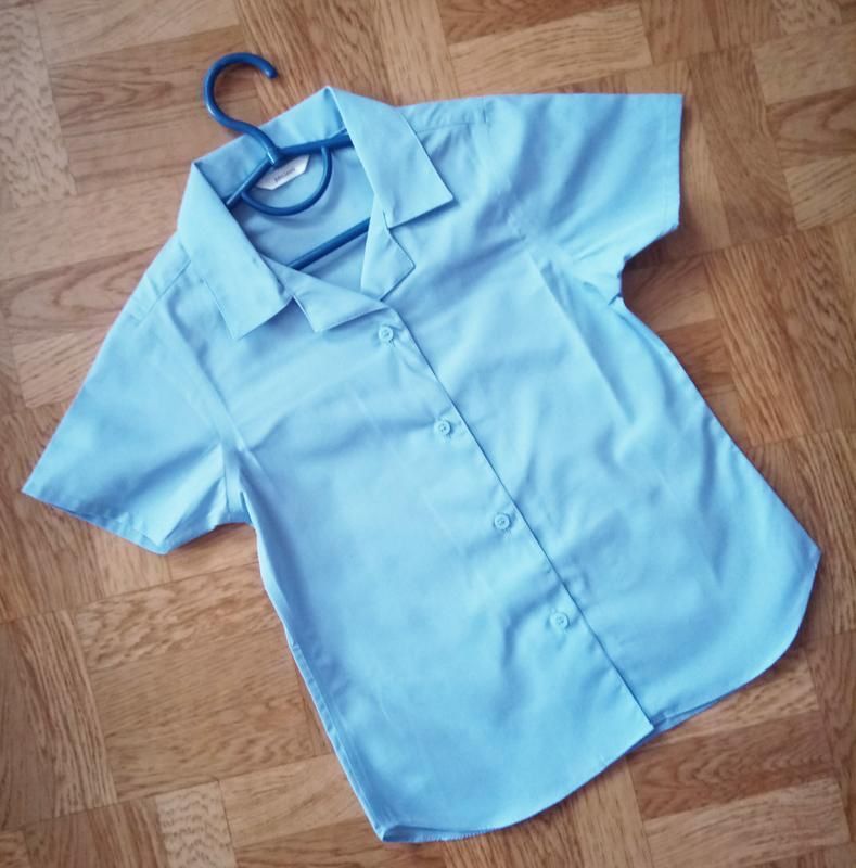 Фірмова сорочка на хлопчика 5 років