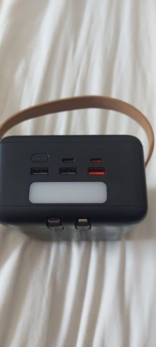 Powerbank Tracer Skała-8 80000mAh 22.5W