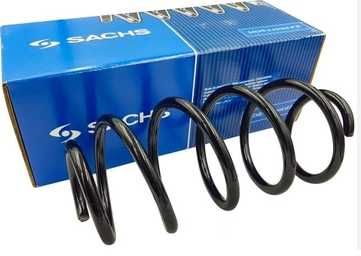 Пружина Передня/Задня Універсал VW Passat B5, Audi A6 C5, SuperB 1