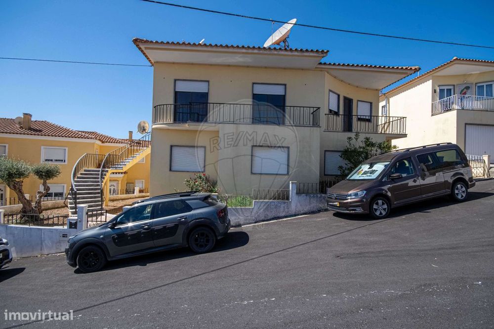 Moradia T3 para venda