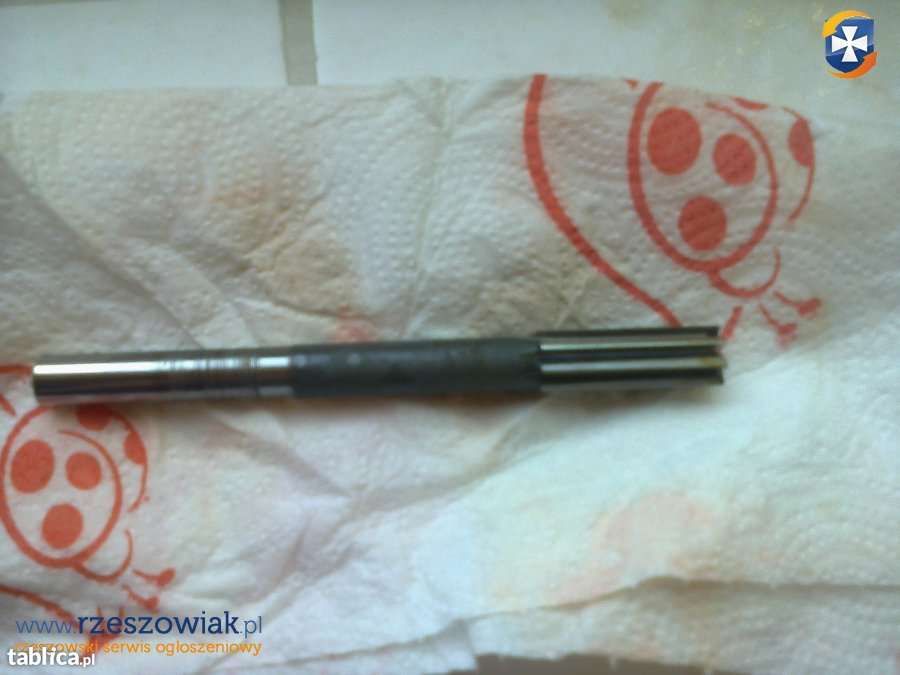 Rozwiertak frez 10.85