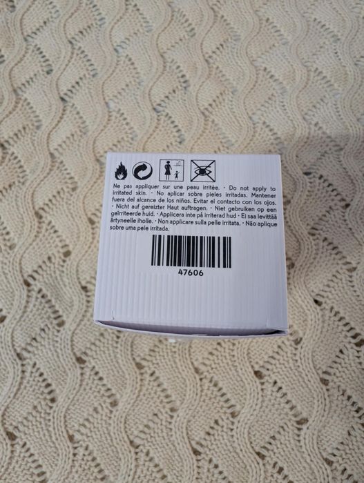 Perfumy Neroli Yves Rocher, 50ml, nieużywane