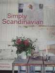 Simply Scandinavian skandynawski styl projektowanie wnętrz architekt