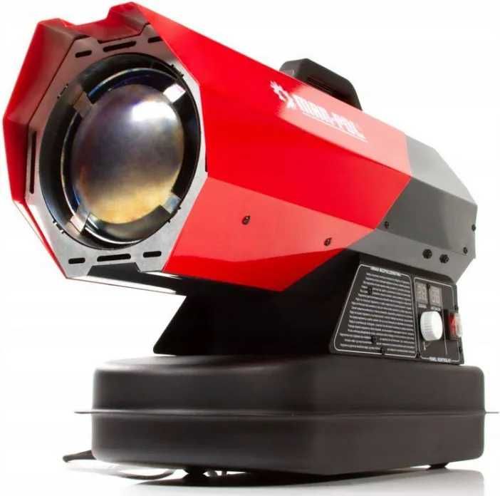 Wynajem nagrzewnice glebogryzarka wiertnice do studni