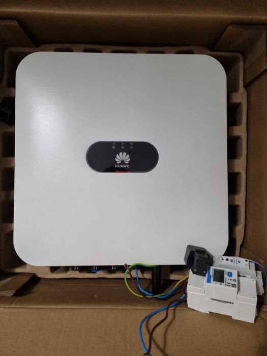 Inversor HUAWEI SUN2000 3KTL L1