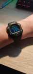 Zegarek Timex WR 100m Expedition